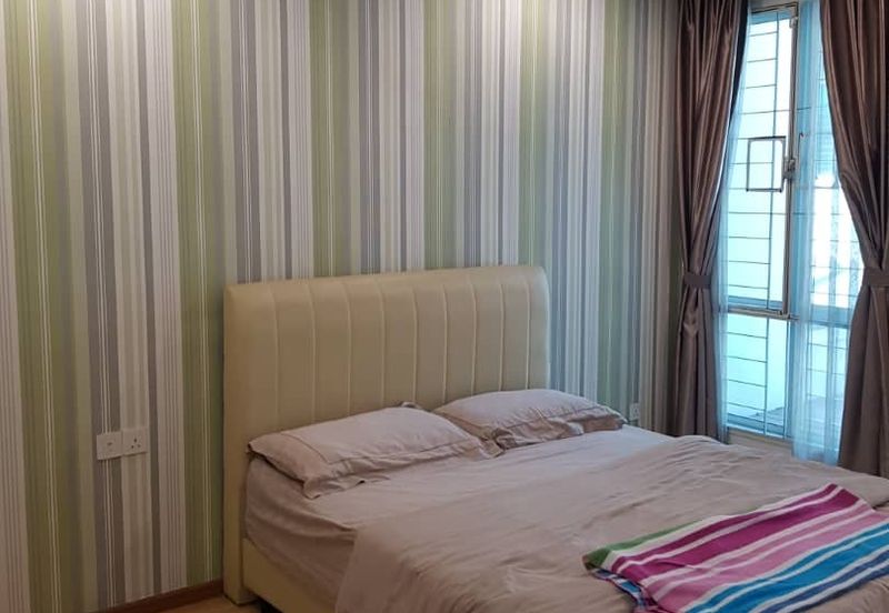 Mascarena Palms@ Putra Heights