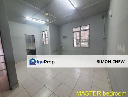 Usj 1 Double Storey House For Rent , Selangor, USJ