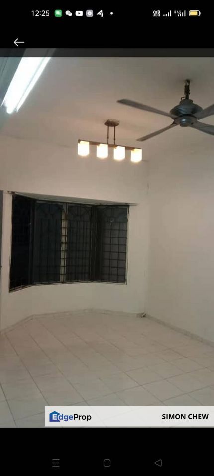 Usj 13 Subang Jaya Double Storey For Sale , Selangor, USJ