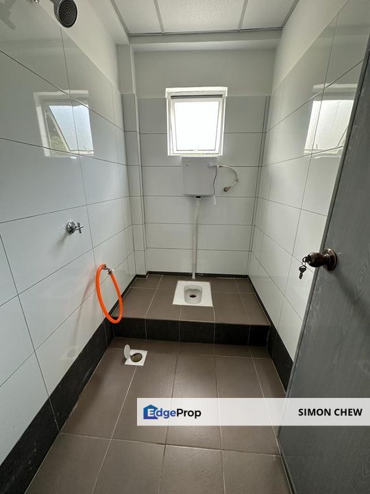 Jalan Kamunting Bukit Beruntung Rawang Warehouse For Rent  , Selangor, Rawang