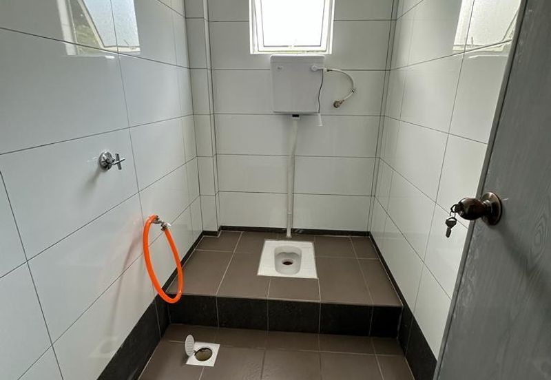 Bukit Beruntung Industrial Park