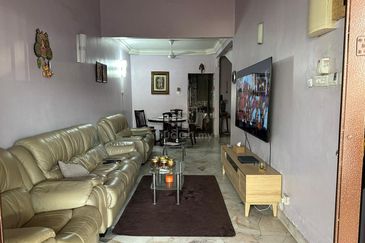 Taman Kinrara Seksyen 1