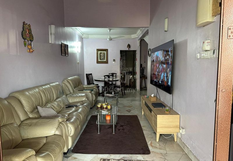 Taman Kinrara Seksyen 1