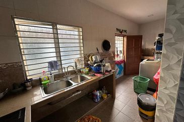 Taman Kinrara Seksyen 1