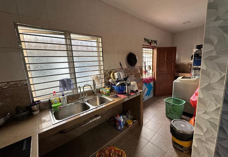 Taman Kinrara Seksyen 1