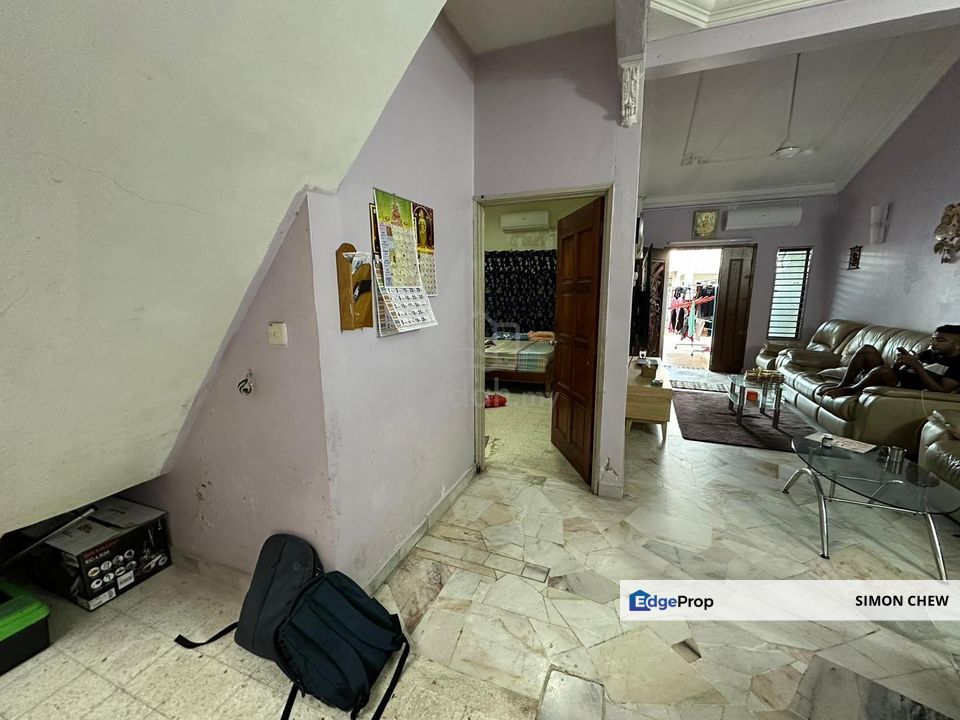 Puchong Taman Kinrara 1 Renovated & Move In Condition , Selangor, Puchong