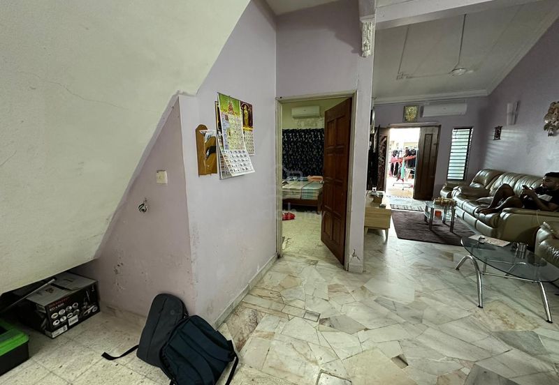 Taman Kinrara Seksyen 1