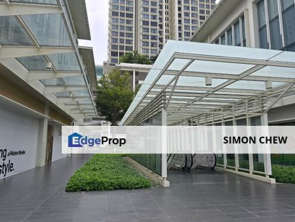 Signature Corner Shop Office With Lift @ Pavilion Bukit Jalil KL, Kuala Lumpur, Bukit Jalil