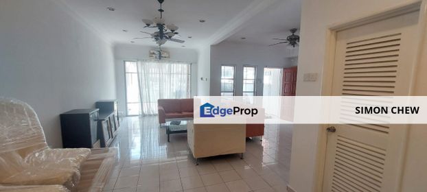 Bandar Puteri 10 Puchong Double Storey For Rent , Selangor, Bandar Puteri Puchong