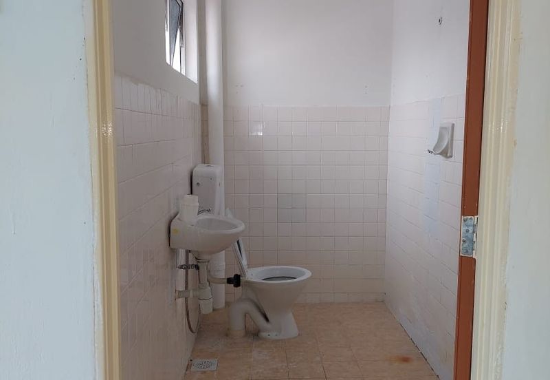 Taman Kinrara Seksyen 2