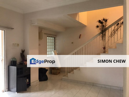 Subang Jaya SS 18 Double Storey For Sale  , Selangor, Subang Jaya