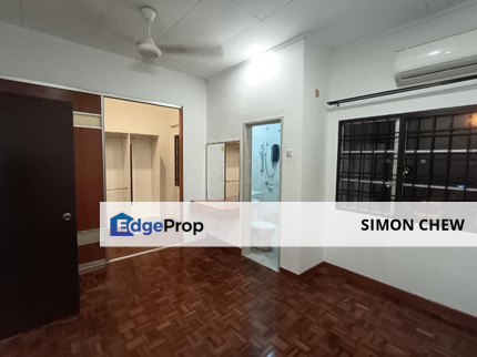 Subang Jaya Usj 3D Nice Move In Unit For Rent , Selangor, USJ