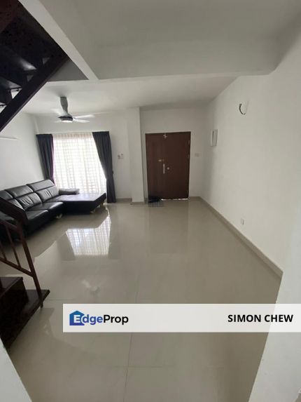 Endlot Move In Condition Jalan PJS 11/6 Double Story For Rent , Selangor, Bandar Sunway