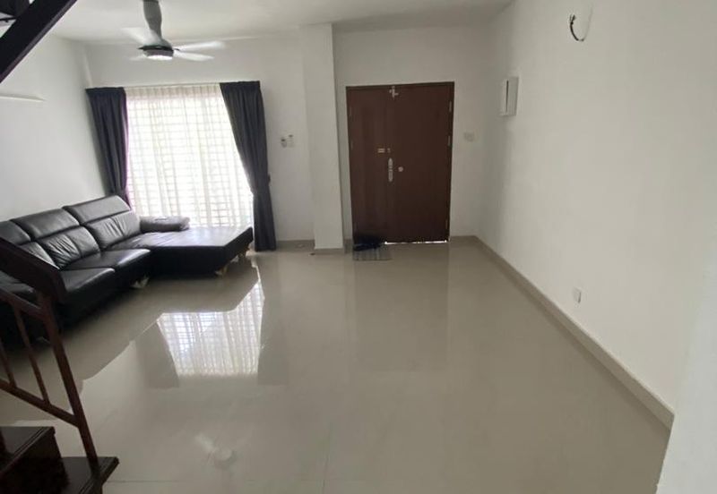 Jalan PJS 11/6 (Lagoon Barat) 