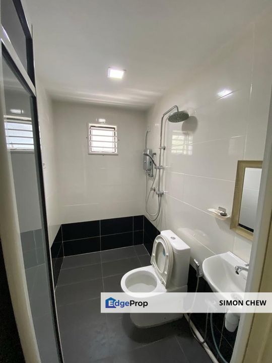 Endlot Move In Condition Jalan PJS 11/6 Double Story For Rent , Selangor, Bandar Sunway