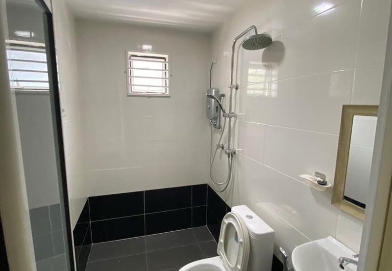 Jalan PJS 11/6 (Lagoon Barat) 