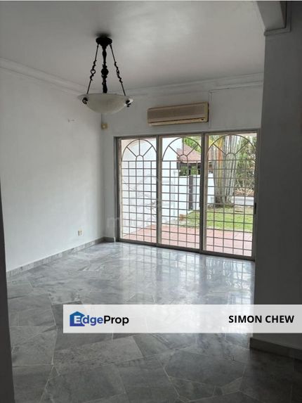 Subang Jaya Usj 20 Freehold Strategic Location , Selangor, USJ