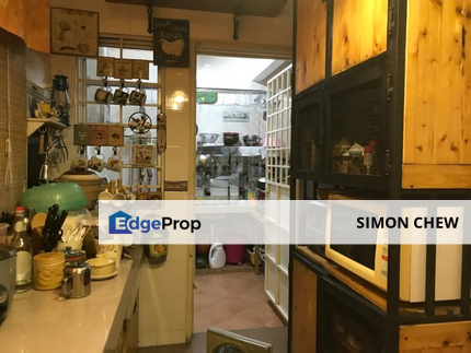 Usj 11 Subang Jaya Freehold Double Storey For Sale , Selangor, USJ
