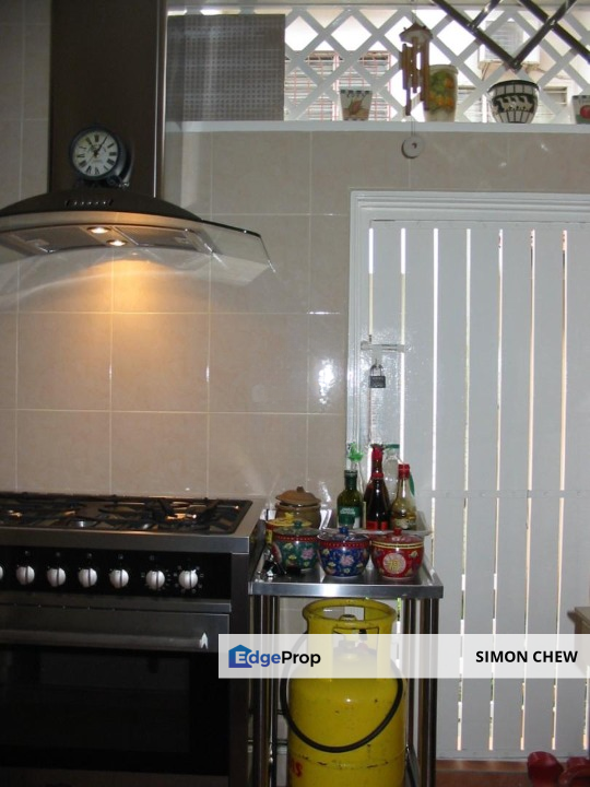 Usj 11 Subang Jaya Freehold Double Storey For Sale , Selangor, USJ