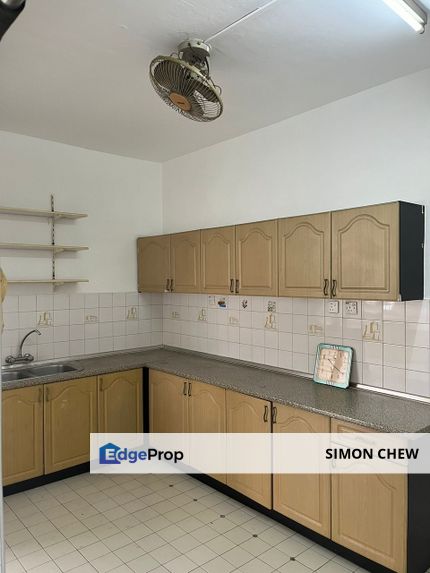 Endlot Usj 4 Subang Jaya Freehold Property For Sale , Selangor, USJ