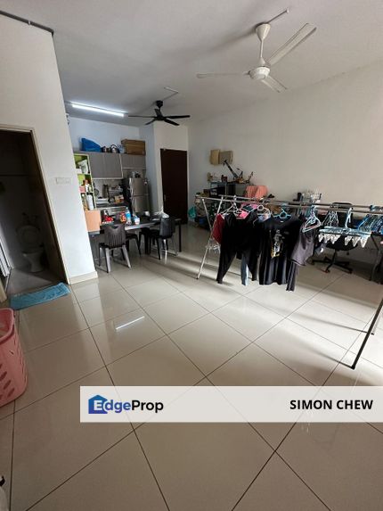 Impian Meridian Usj 1 Subang Jaya Room For Rent , Selangor, USJ