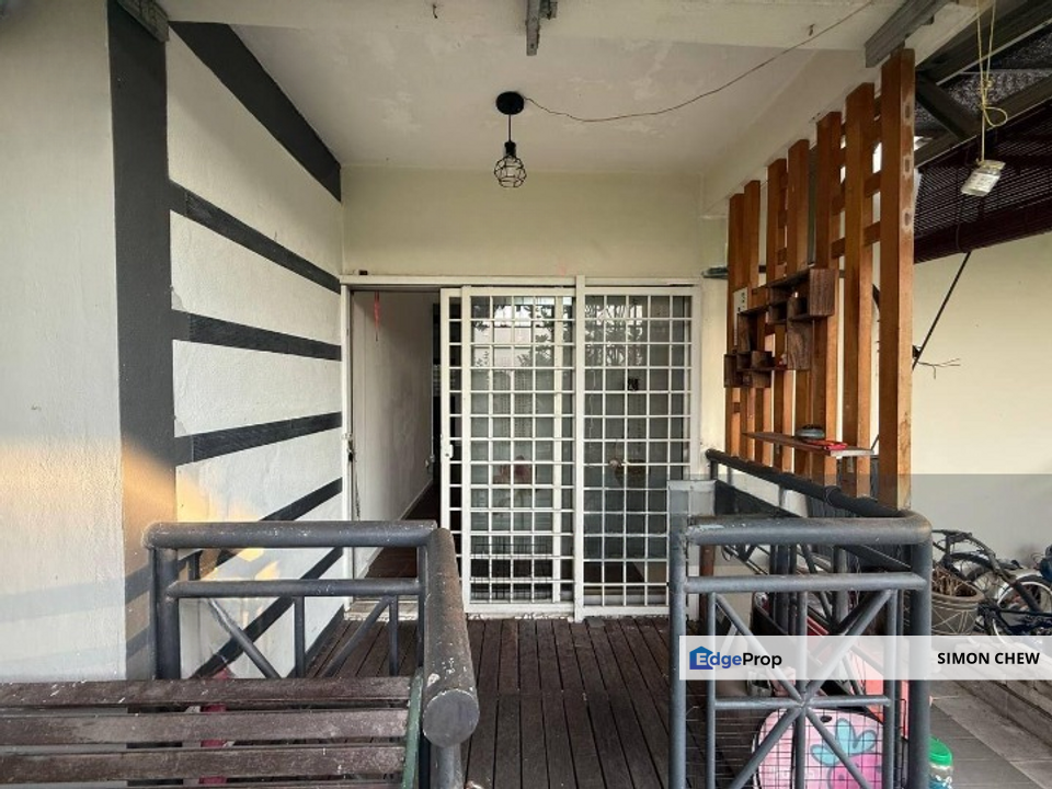 Ground Floor Seri Kasturi Bandar Kinrara Puchong Move In Condition, Selangor, Bandar Kinrara Puchong