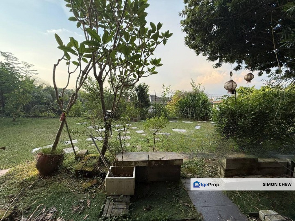 Ground Floor Well Kept Apartment Seri Kasturi Bandar Kinrara Puchong , Selangor, Bandar Kinrara Puchong