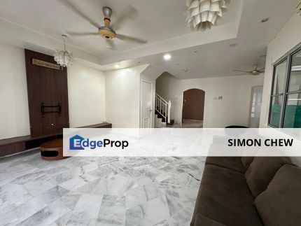 Subang Jaya Freehold Usj 20 Renovated Near To Main Place , Selangor, USJ