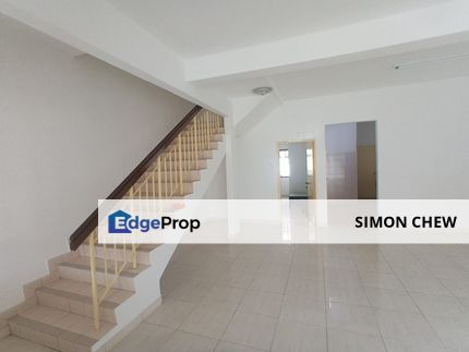 Taman Mutiara Puchong Double Storey For Sale, Selangor, Puchong
