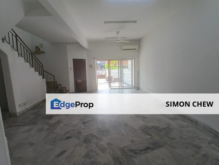 Usj 6 Subang Jaya Move In Condition For Rent , Selangor, USJ