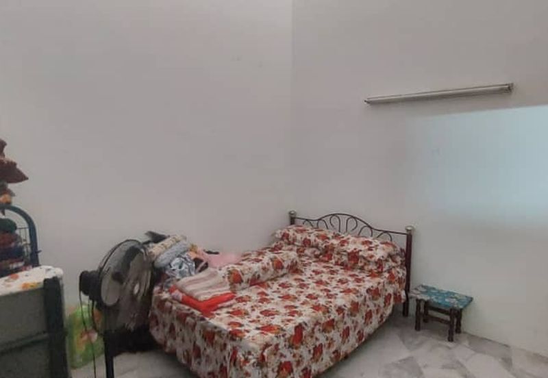 Taman Mawar, Bandar Kinrara Puchong