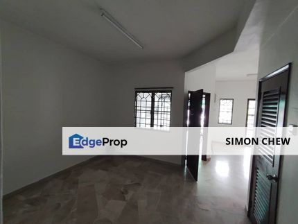 Subang Jaya Usj 11 Double Storey For Sale , Selangor, USJ