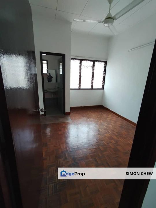 Subang Jaya Usj 11 Double Storey For Sale , Selangor, USJ