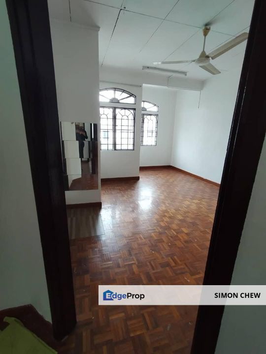 Subang Jaya Usj 11 Double Storey For Sale , Selangor, USJ