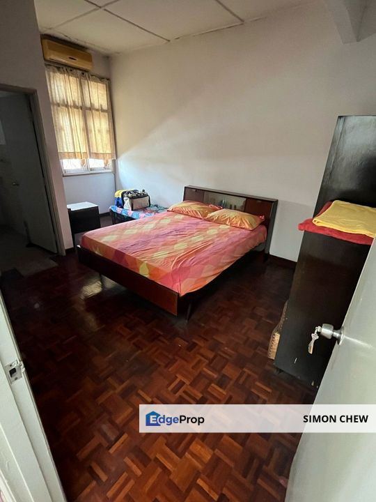 Great Location Subang Jaya 2-Storey Terrace Home in Subang Jaya SS19, Selangor, Subang Jaya
