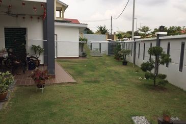 Jalan Puchong Utama 3/2A 