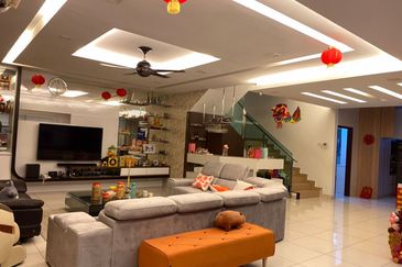 Jalan Puchong Utama 3/2A 