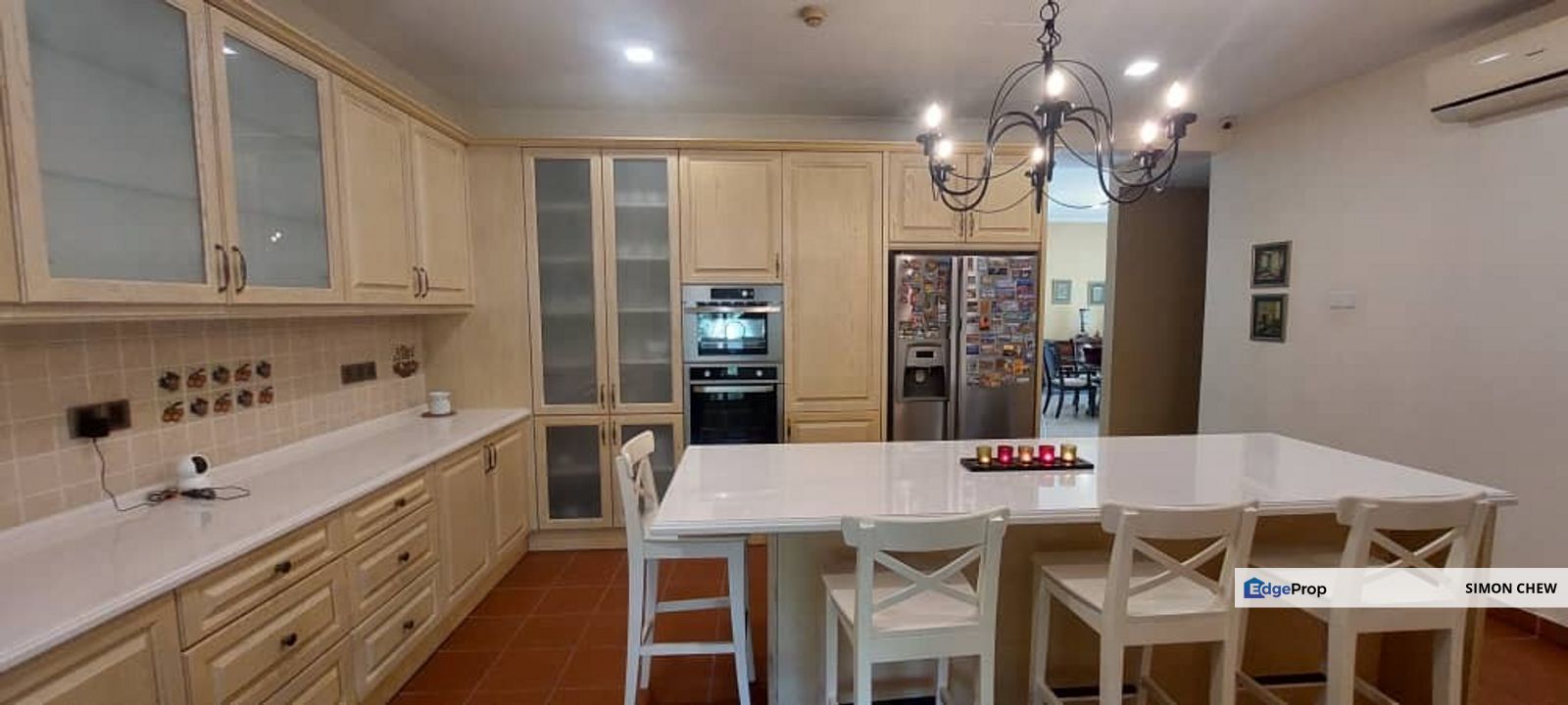 2.5 sty Usj Heights Subang Jaya With Land Well Kept , Selangor, USJ Heights