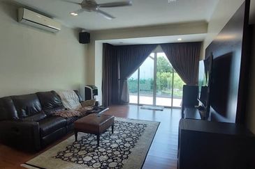 2.5 sty Usj Heights Subang Jaya With Land Well Kept 