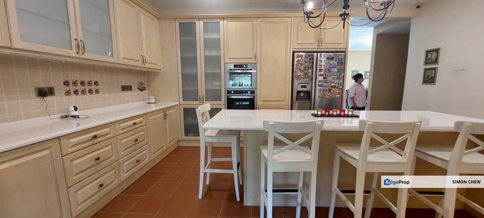 2.5 sty Usj Heights Subang Jaya With Land Well Kept , Selangor, USJ Heights