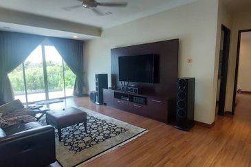 2.5 sty Usj Heights Subang Jaya With Land Well Kept 