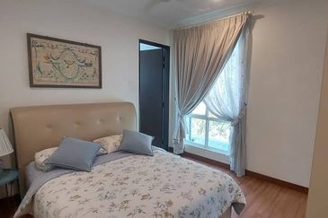 2.5 sty Usj Heights Subang Jaya With Land Well Kept 