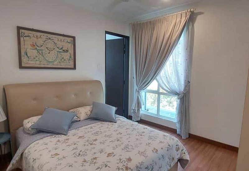 2.5 sty Usj Heights Subang Jaya With Land Well Kept 