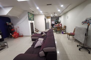 Putra Setia @ Putra Heights