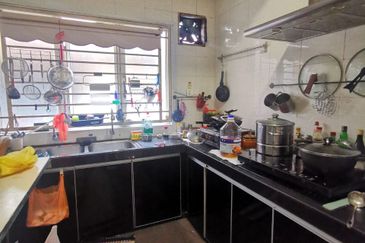 Putra Setia @ Putra Heights