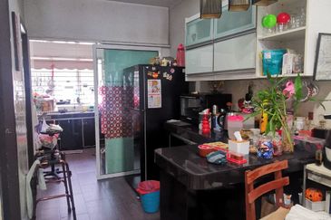 Putra Setia @ Putra Heights