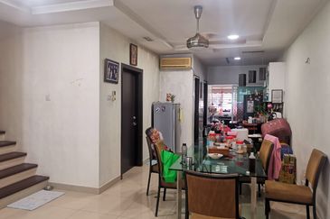 Putra Setia @ Putra Heights