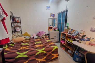 Putra Setia @ Putra Heights