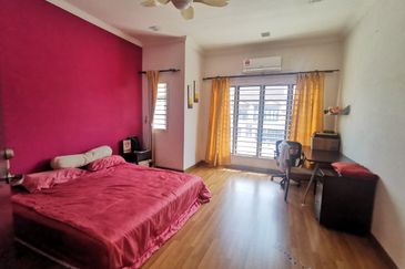 Putra Setia @ Putra Heights