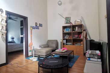 Putra Setia @ Putra Heights